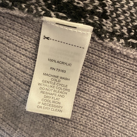 Spense Cardigan MP - Picture 4 of 4